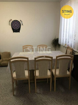 Byt k dlouhodobému pronájmu, 133752 - 5