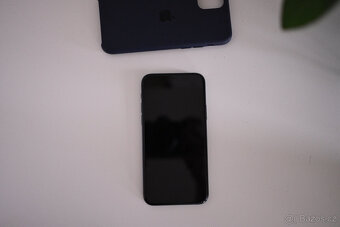 iPhone 11 Pro 256 GB – vesmírně šedý, výborný stav - 5