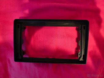 Android autorádio Isudar T68B-IEV38 pro FORD - 5