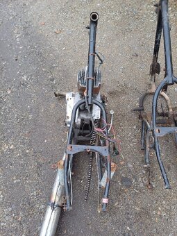 Rámy Čz 125/476 - 5