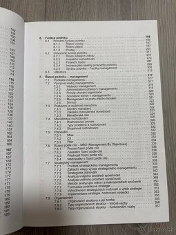 Podniková ekonomika - 5