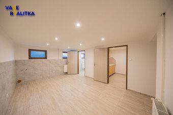 Pronájem, byt 3+1, Oldřichov, okr. Přerov - 5