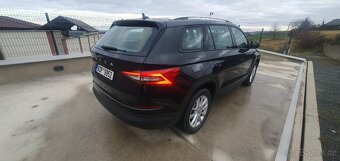ŠKODA Kodiaq 1.5TSI 110KW DSG - 5