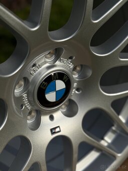 BMW Styling 163, 5x120 / R18 - 5