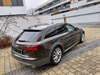 Audi A6 Allroad 3.0tdi 2017 200kw - 5