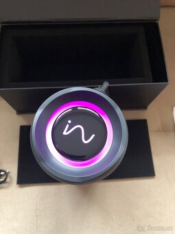 Bluetooth repro Intezze Vertical Vibe - 5