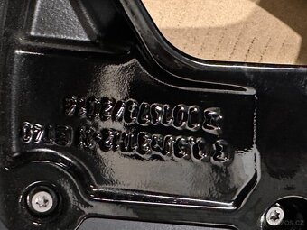 original kolesa 5x112 et40 audi q3 sq3 rsq3 r21 - 5