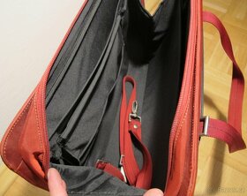 Kabelka, taška Samsonite - 5