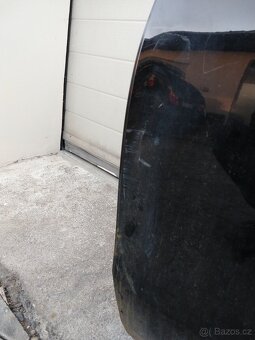 Mercedes benz GLC / X253 - skelet dveří - 5