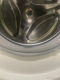 Pračka LG F72J5HY3W/// na 7 kg. 1200 ot/min. A+++. 14 progr. - 5