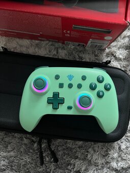 Nintendo switch 2 - 5