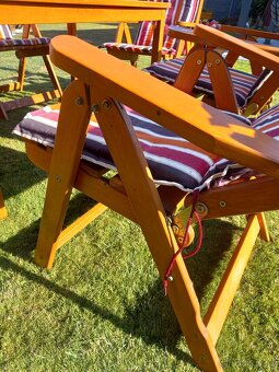 stolová sestava - 5