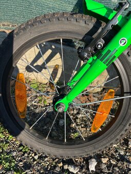 Dětské kolo Author - 5