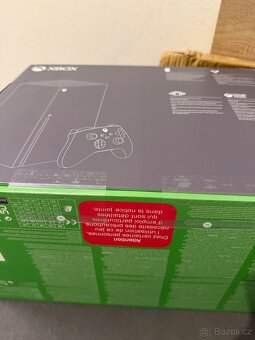 Microsoft Xbox Series X 1TB - 5