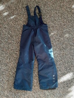 Zimní komplet 110-116 - 5