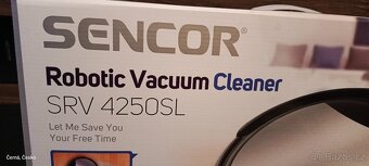 SENCOR SRV 4250SL - 5