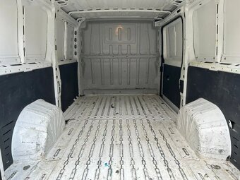 Peugeot Boxer - 5