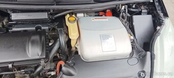 Toyota prius 1.5 57kw - 5