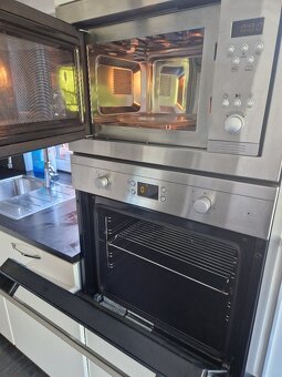 Kuchyňská linka - 5