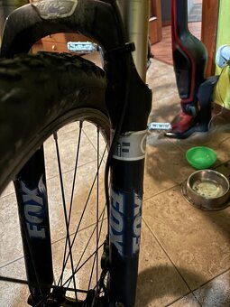 Specialized stumpjumper pro - 5