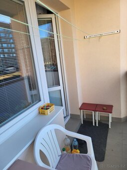 Byt 3+1 Hodonín - 5