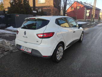 Renault Clio 1.5 dCi Business - 5