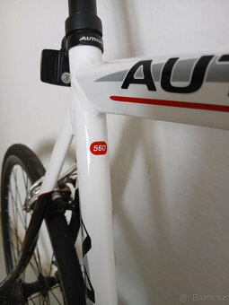 silniční kolo Author A44 - 5