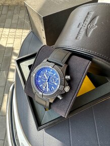 BREITLING AVENGER SEAWOLF 45 mm - 5