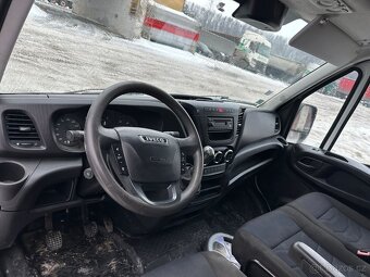 IVECO DAILY 2.3 2014 - 5