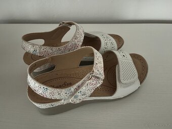 Dámské sandály - 5