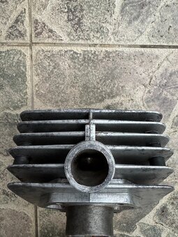 Válec na motocykl Simson - 5