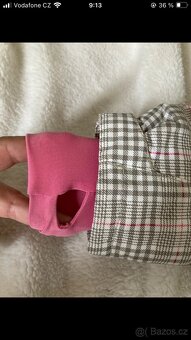 Kombineza h&m 86/92 - 5