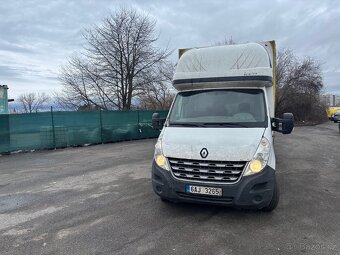 Renault Master - 5