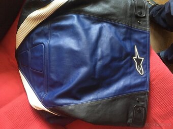 moto bunda alpinestars - 5