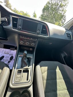 Seat Ateca 1.6 TDI DSG - 5