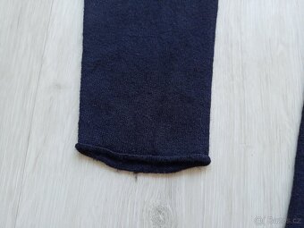 Značkový svetr vel. S/M - 5