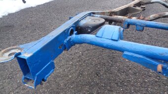 Suzuki Jimny ram benzin - 5