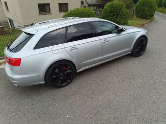 Audi A6 allroad - 5