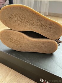 Zimní boty Hilfiger, vel. 36 - 5