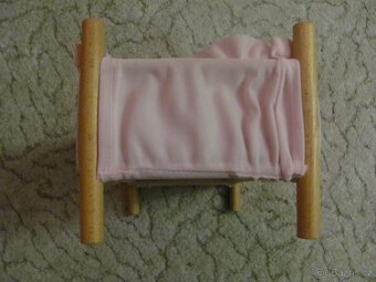 postílka pro panenky - 5