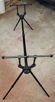 Rod pod Mivardi Profesional - 5
