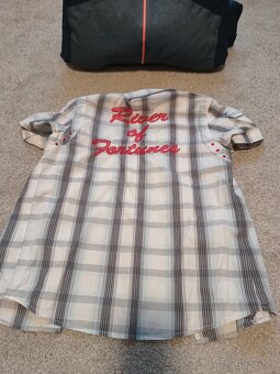 Chlapecká kosile - 5