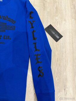 Triko Harley Davidson - 5