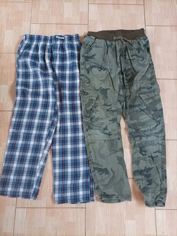 10 ks obleceni 140/146/152 - 5