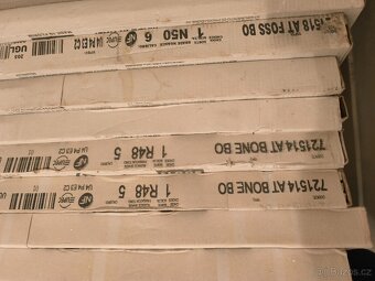 Protiskluzová a mrazuvzdorná dlažba - 5