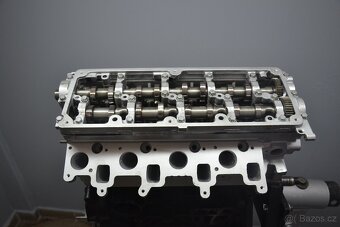 Motor CAA 2.0 TDI - 5