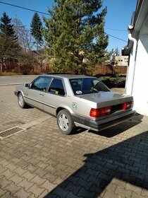 Volvo 780 COUPÉ 2.8V6 BERTONE TOP - 5