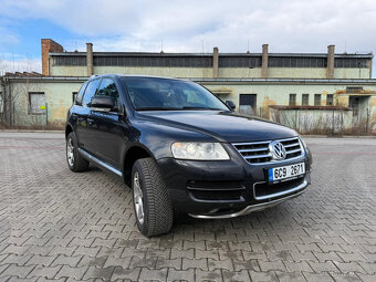 Touareg V10TDI - 5