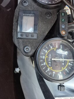 Aprilia rs 125 , - 5