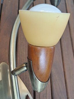 Stropní bodová světla - 5